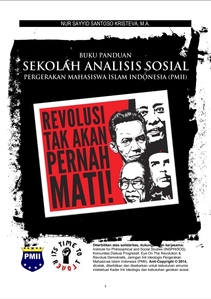 Analisis Sosial